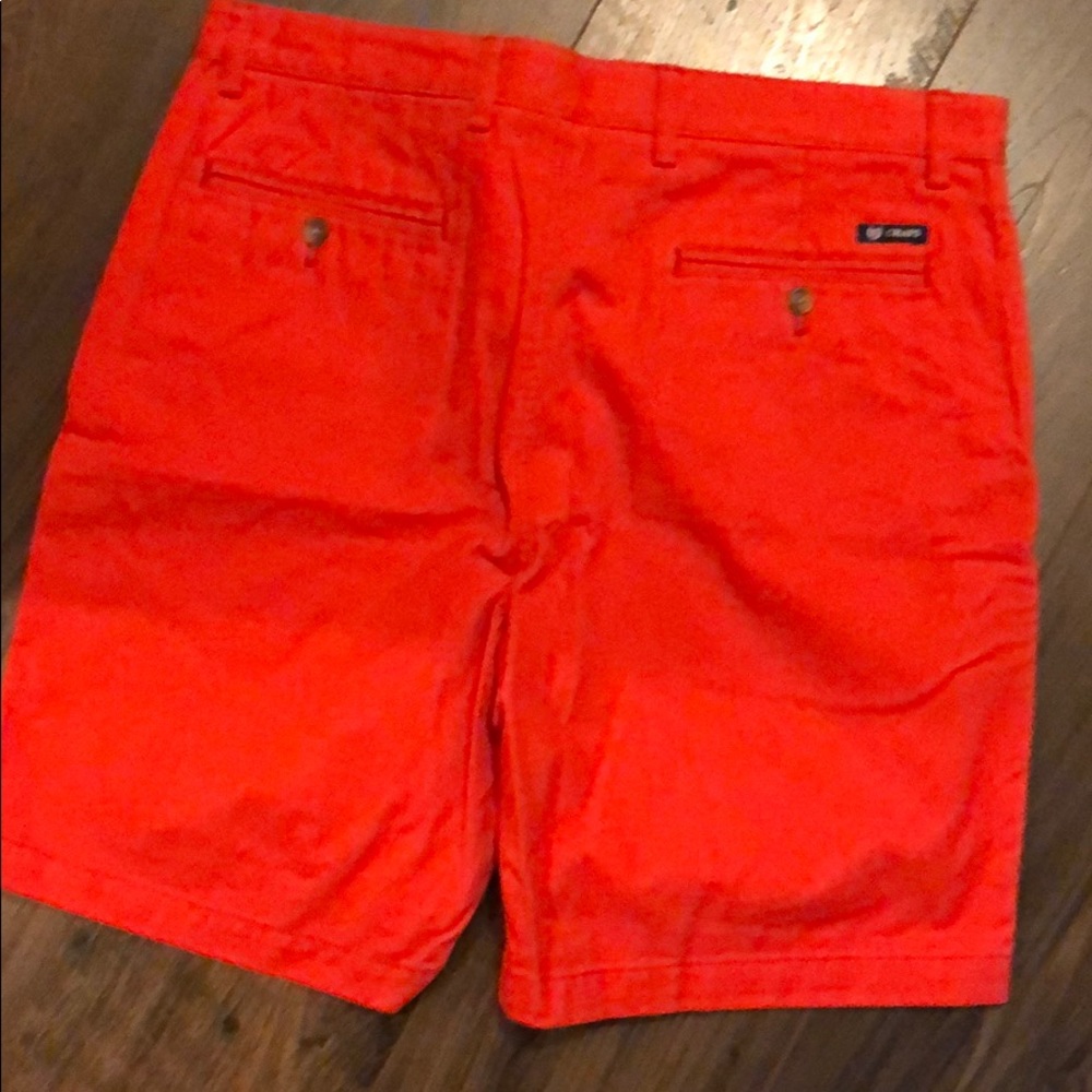 Chaps Shorts - Picture 2 of 3